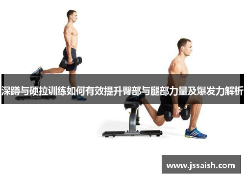 深蹲与硬拉训练如何有效提升臀部与腿部力量及爆发力解析
